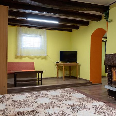 Студио За Четирима "Цвети" Sapareva Banya Dış mekan fotoğraf