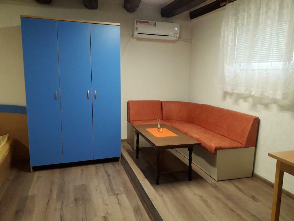 Студио За Четирима "Цвети" Sapareva Banya Dış mekan fotoğraf